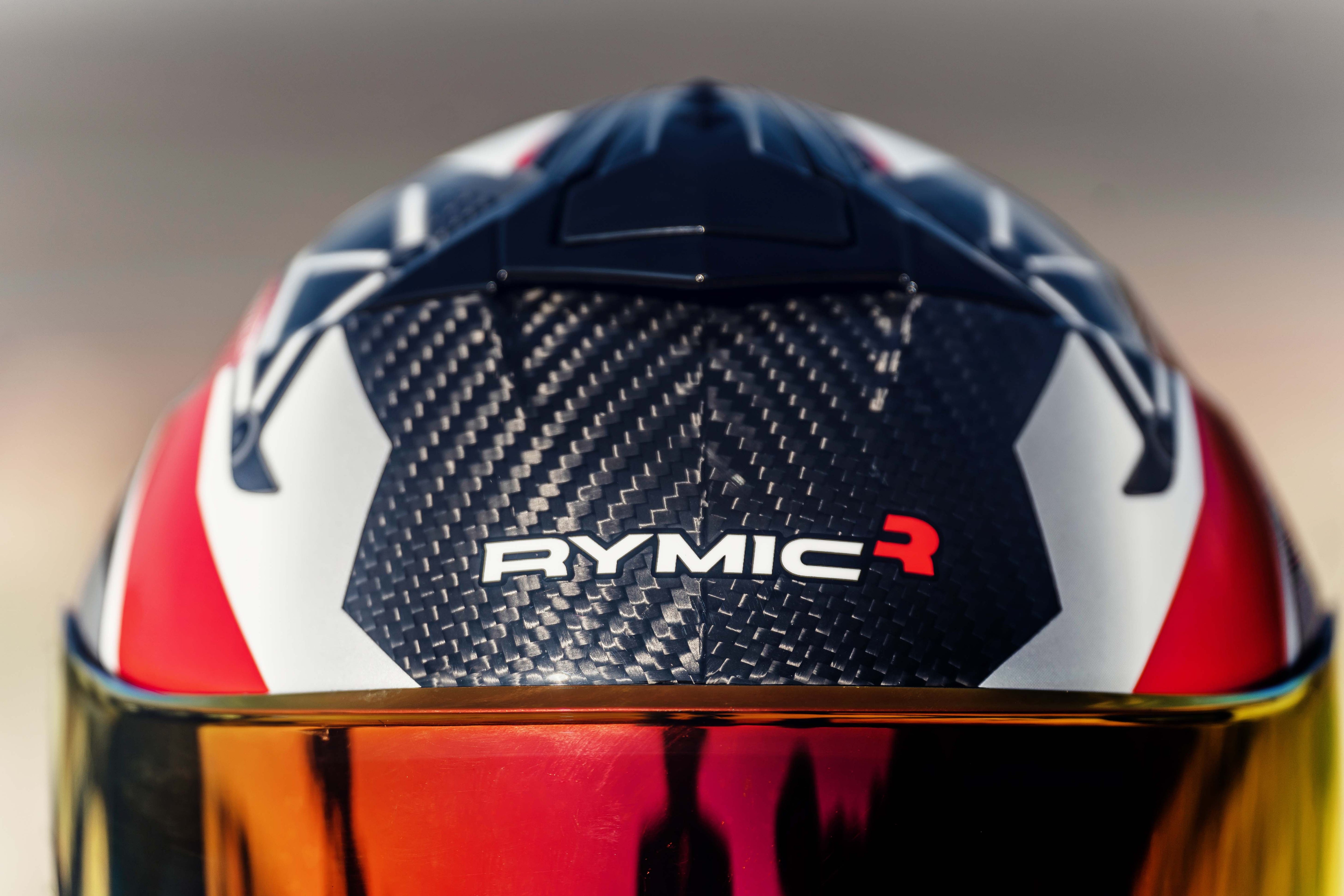 Motorcycle Helmet