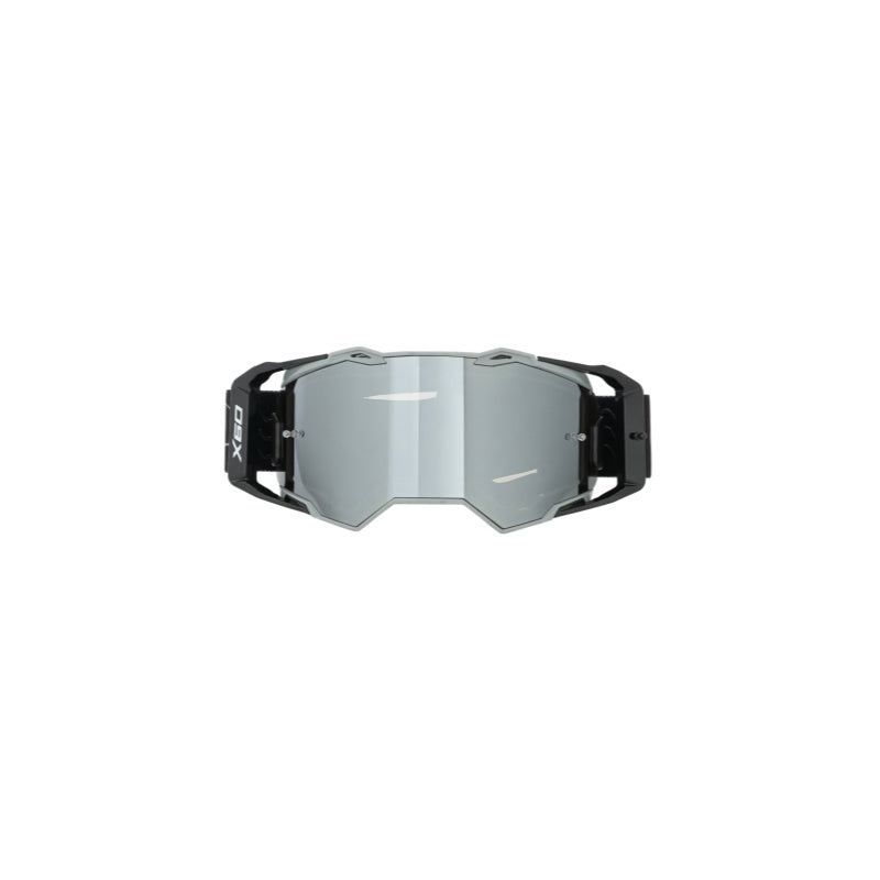 RYMIC X60 Dirt Bike Goggle, Motorcycle Goggle