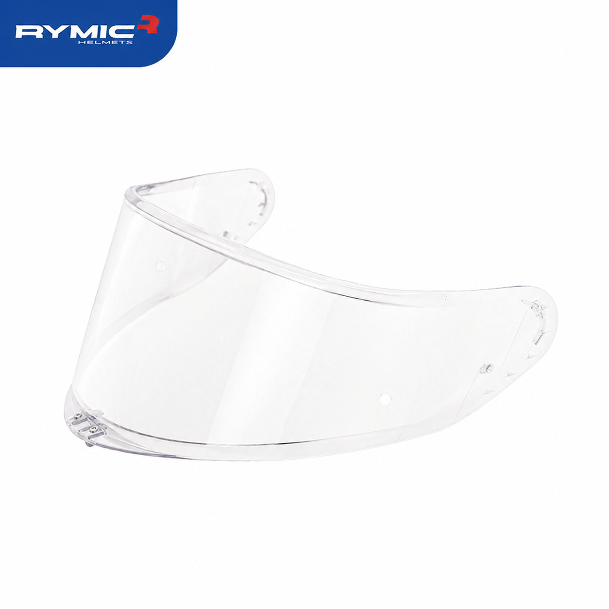 Motorcycle Helmet Visor S-GT Clear