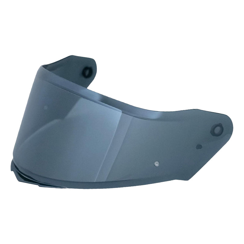 SR6 Pantalla para Casco - REVO Espejo Plateado