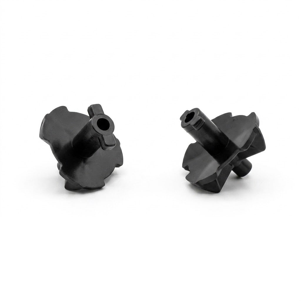 X60 ADV Kit de Tornillos para Visera