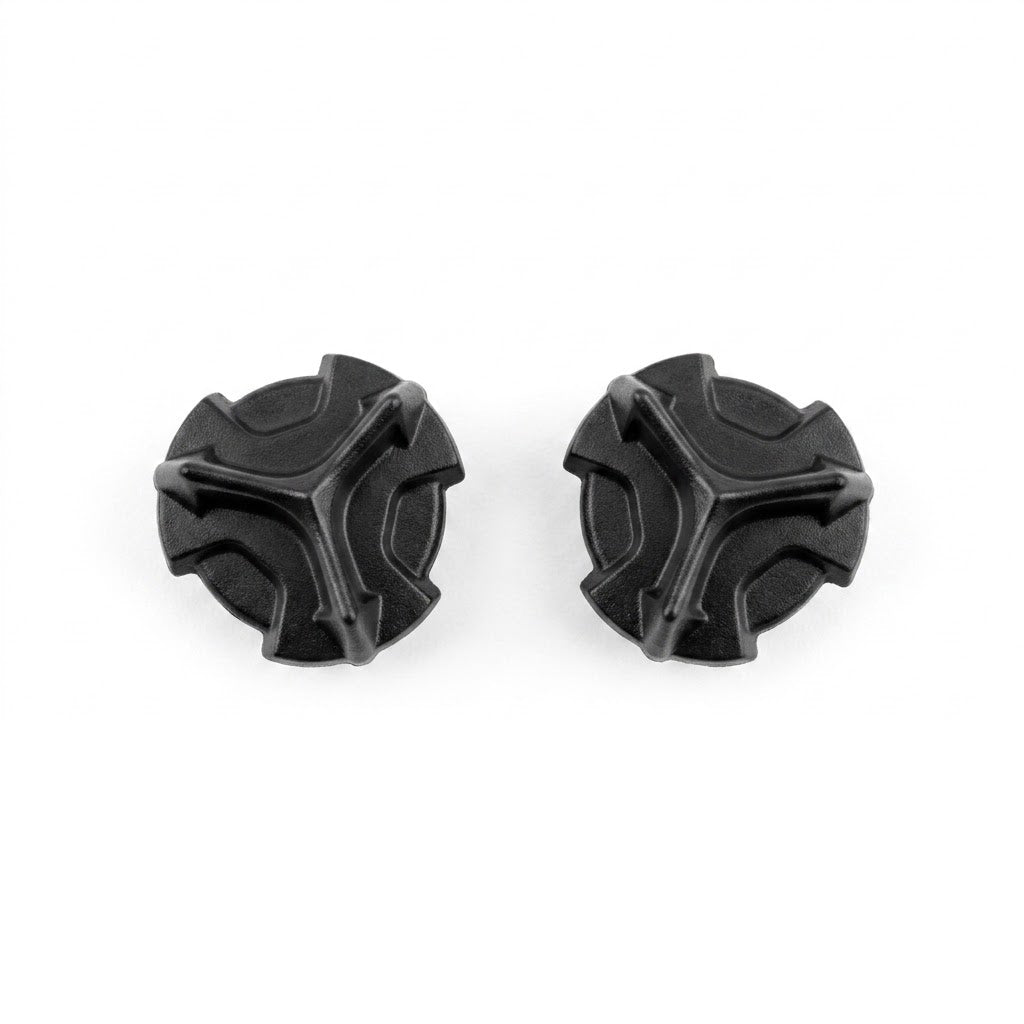 X60 ADV Kit de Tornillos para Visera