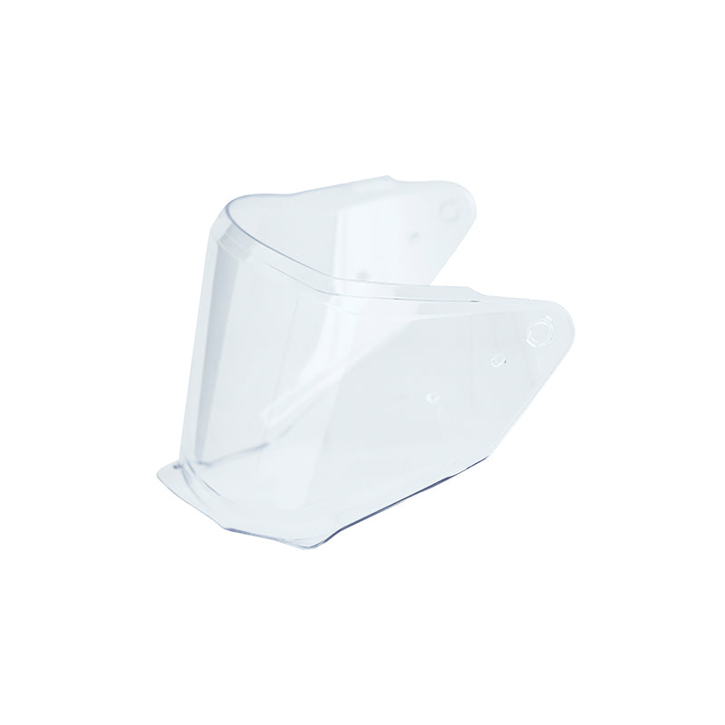 X60 Motorcycle Helmet Visor Clear