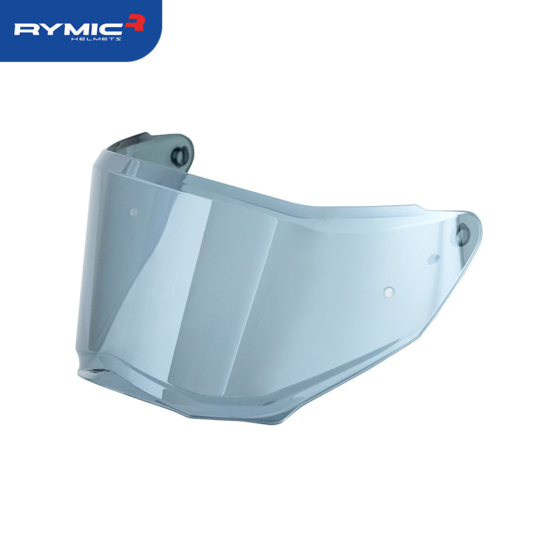 Motorcycle Helmet Visor X60 Tinted Silver