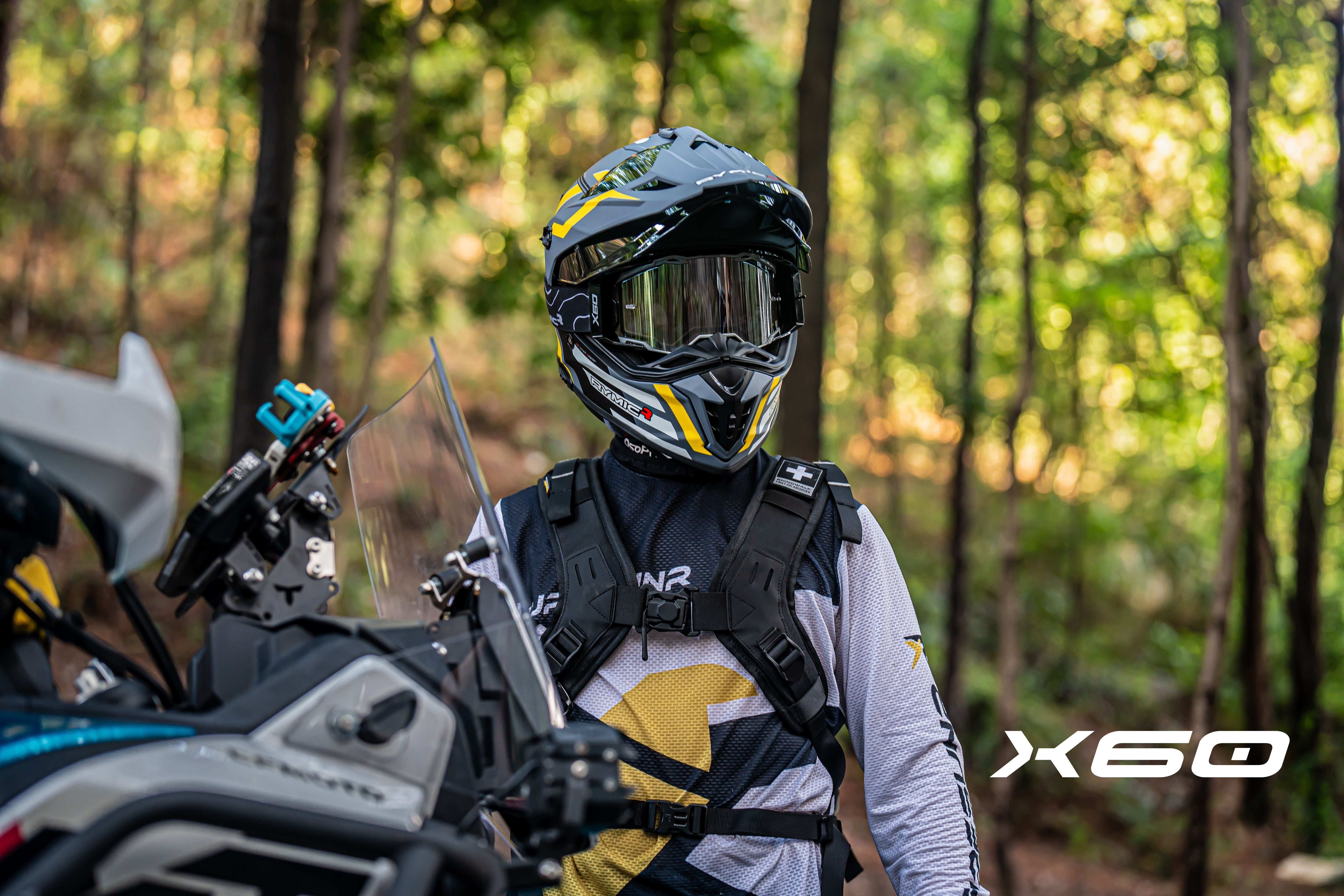 X60 Series