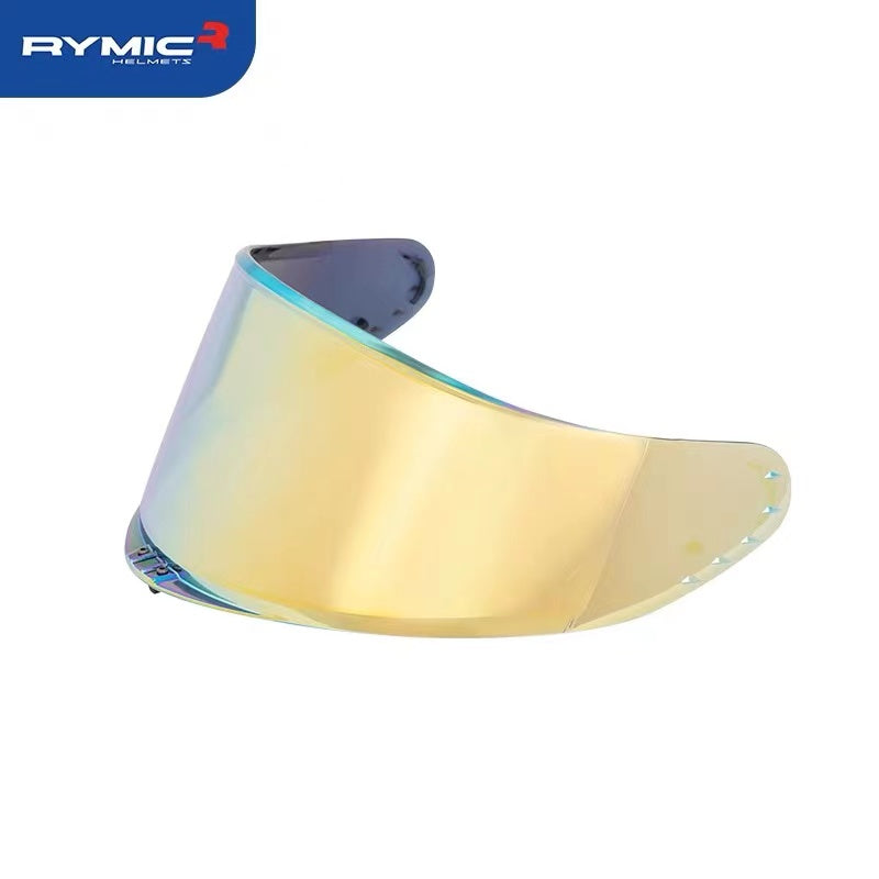 Motorcycle Helmet Visor S-GT Tinted Gold