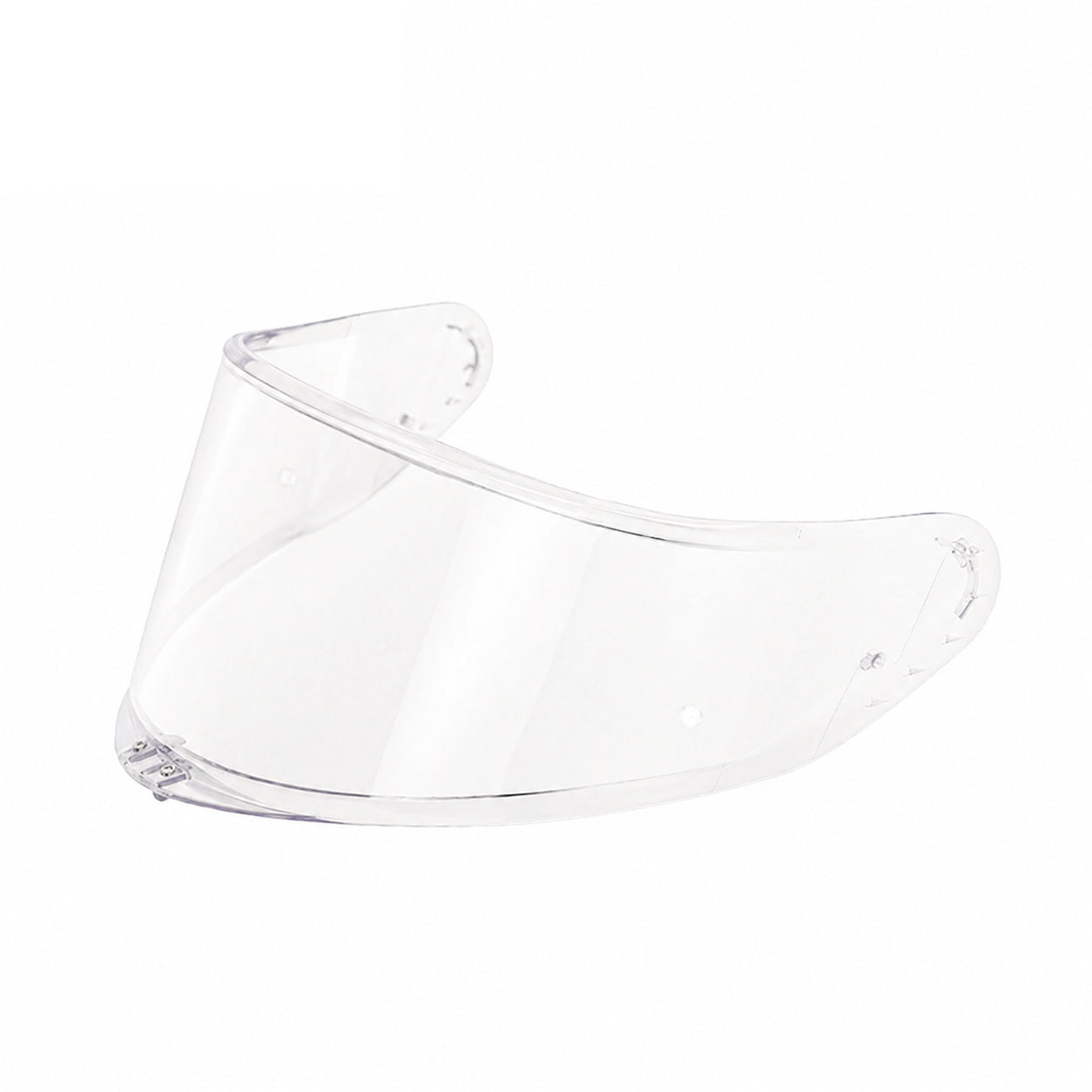Motorcycle Helmet Visor S-GT Clear