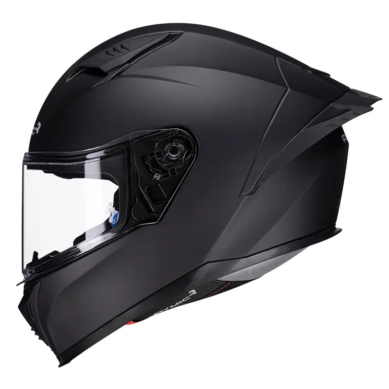 Casco integral SR6 – Negro Mate