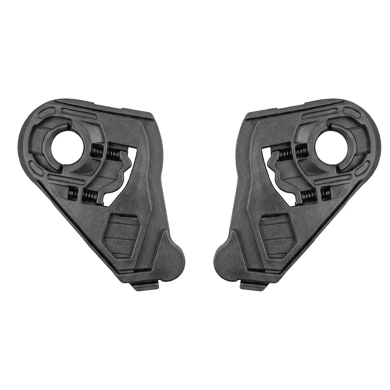 SR6 Visor Base Plate Set