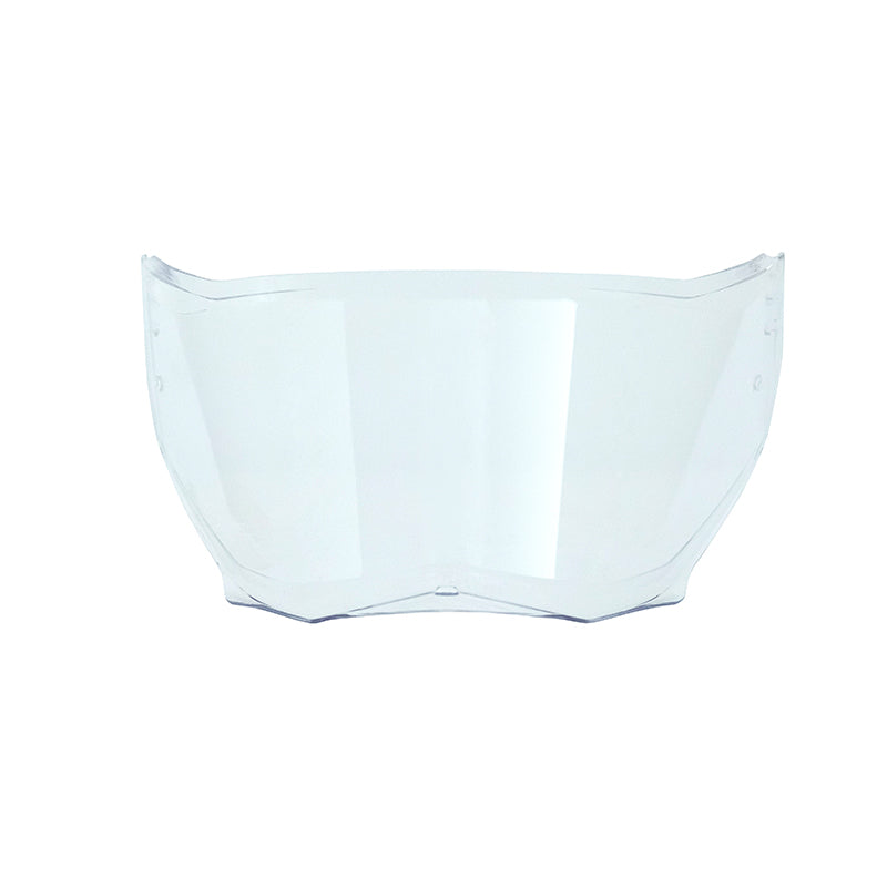 Motorcycle Helmet Anti-Fog Visor X60 Clear