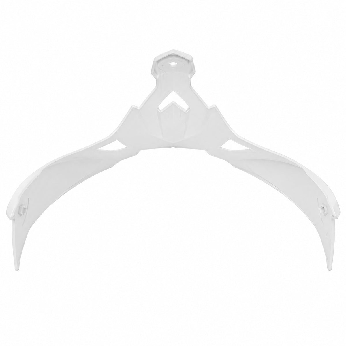 X60 Peak Visor