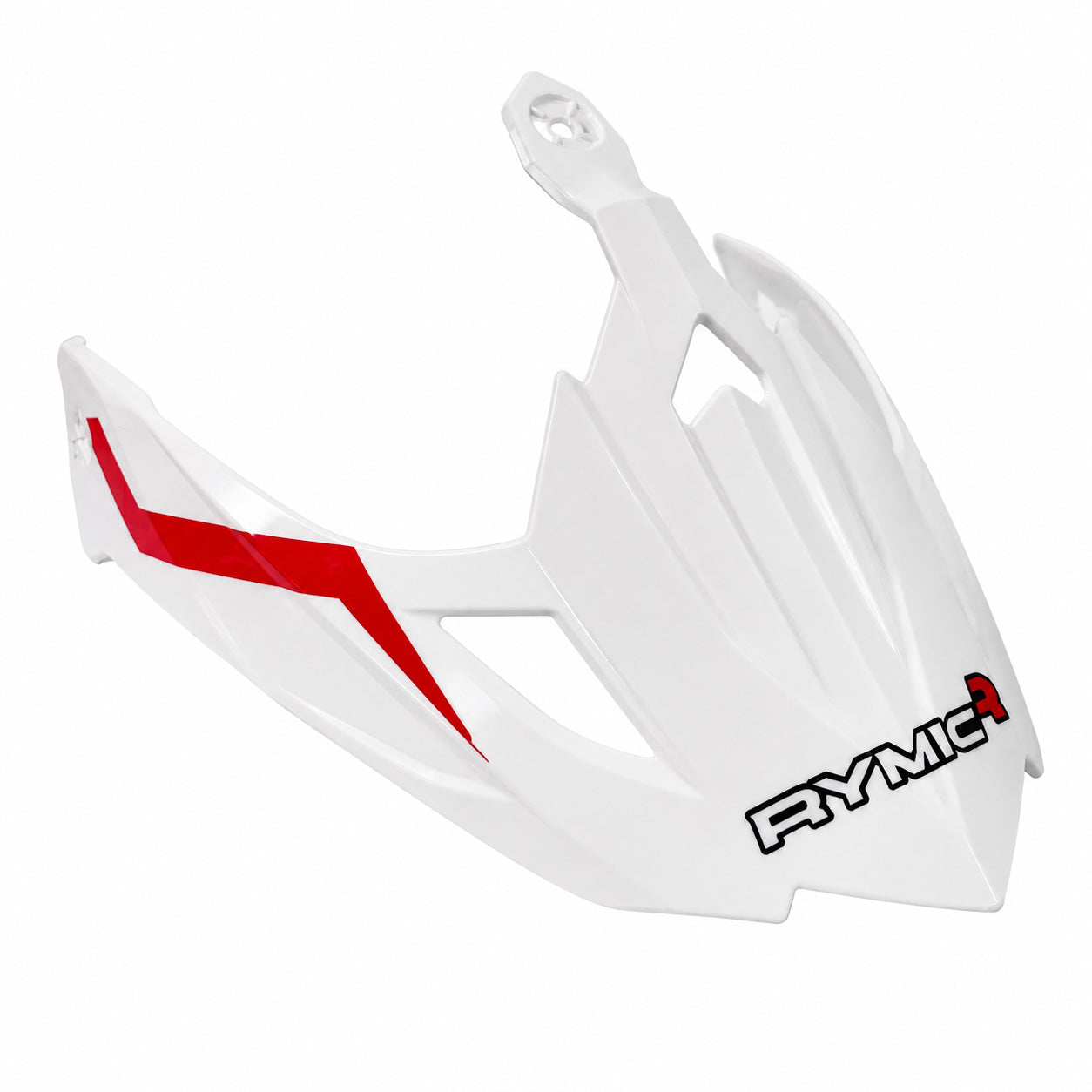 X60 Peak Visor