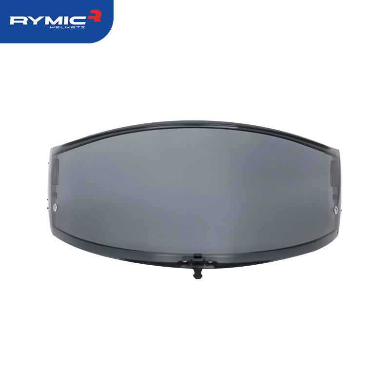 Motorcycle Helmet Visor S-GT REVO Silver Mirrored